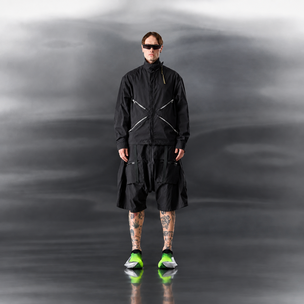 ACRONYM J121-E 'BLACK'