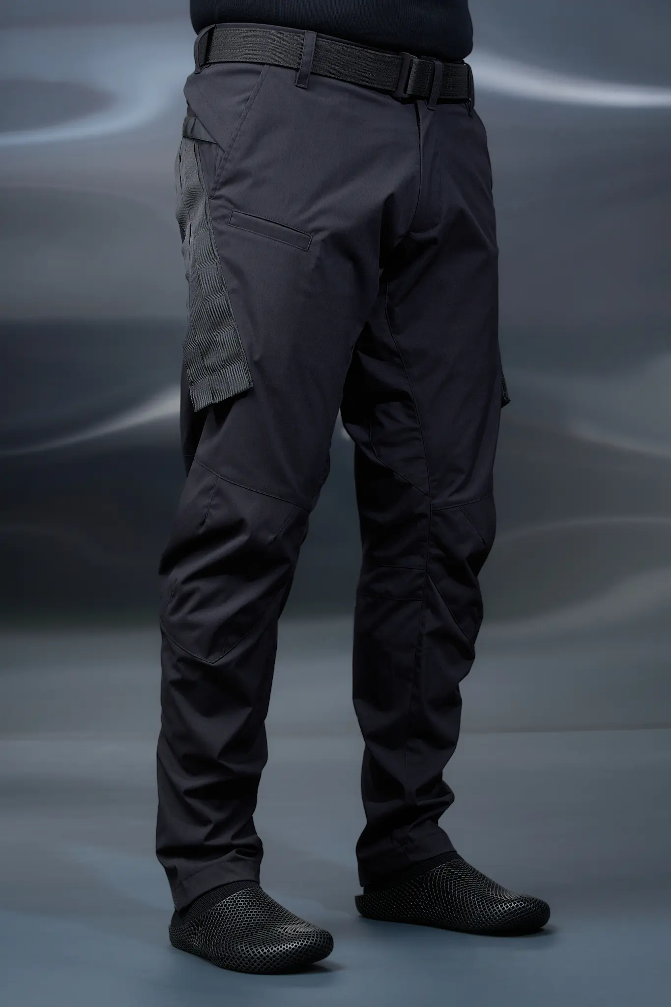 ACRONYM P10TS-E 'BLACK'