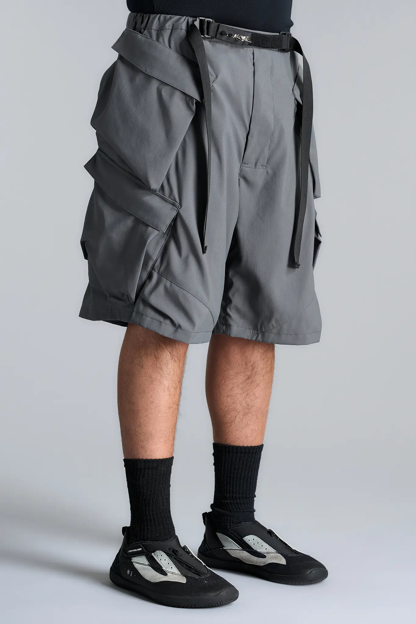 ACRONYM SP56A-M 'GREY'