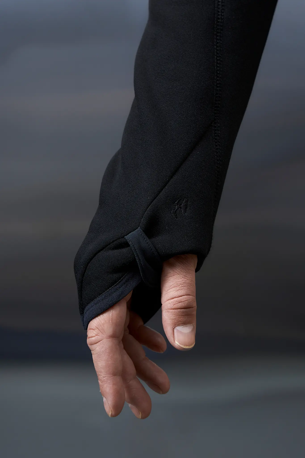 ACRONYM S27A-PS 'BLACK'