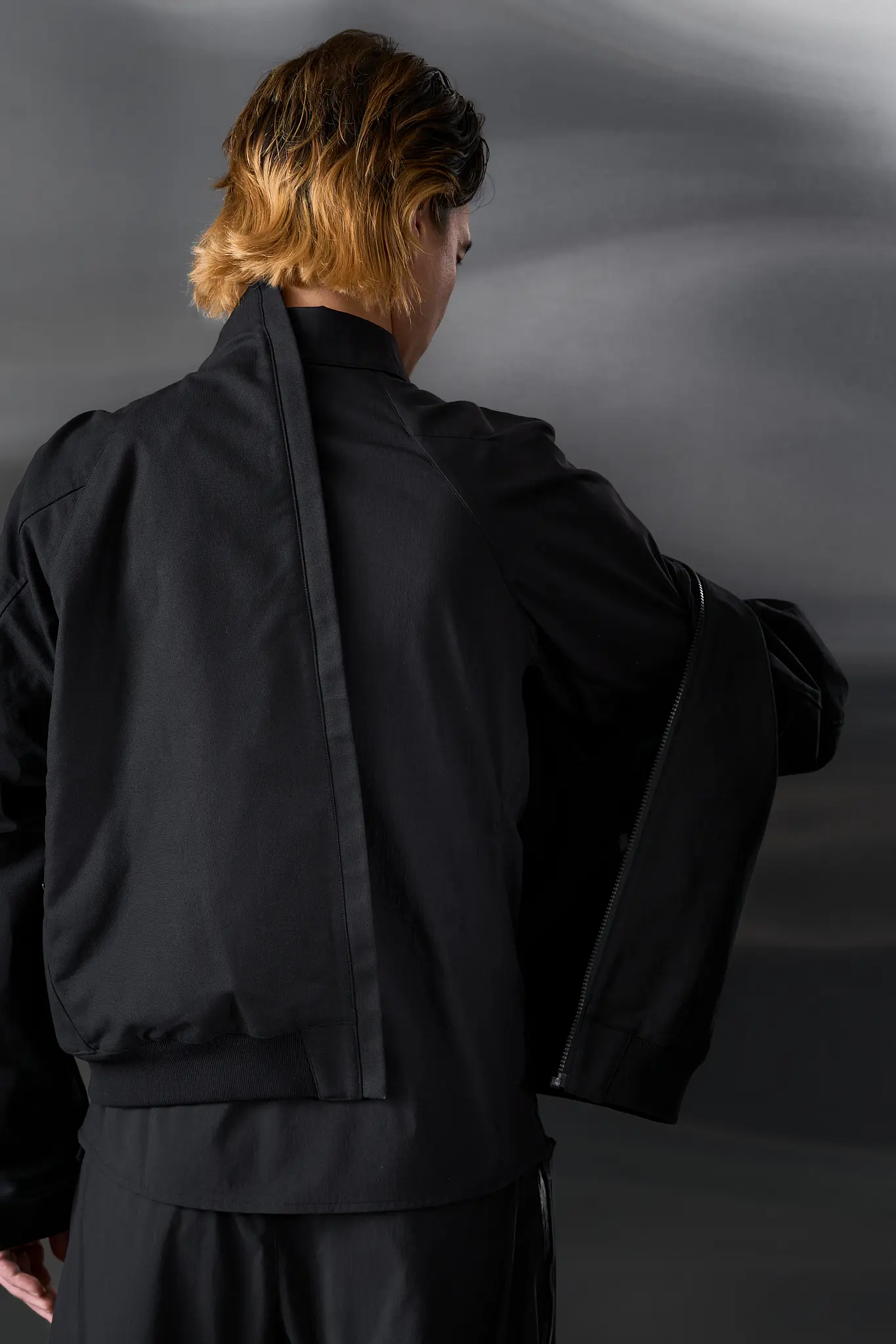 ACRONYM J126-KI 'BLACK'