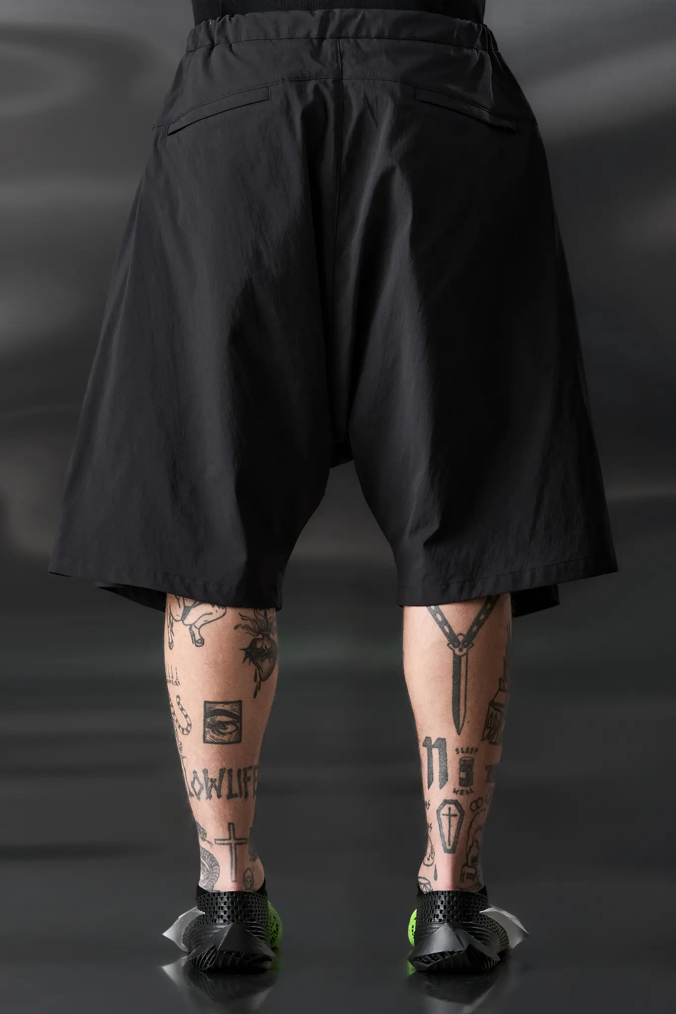 ACRONYM SP62A-M 'BLACK'