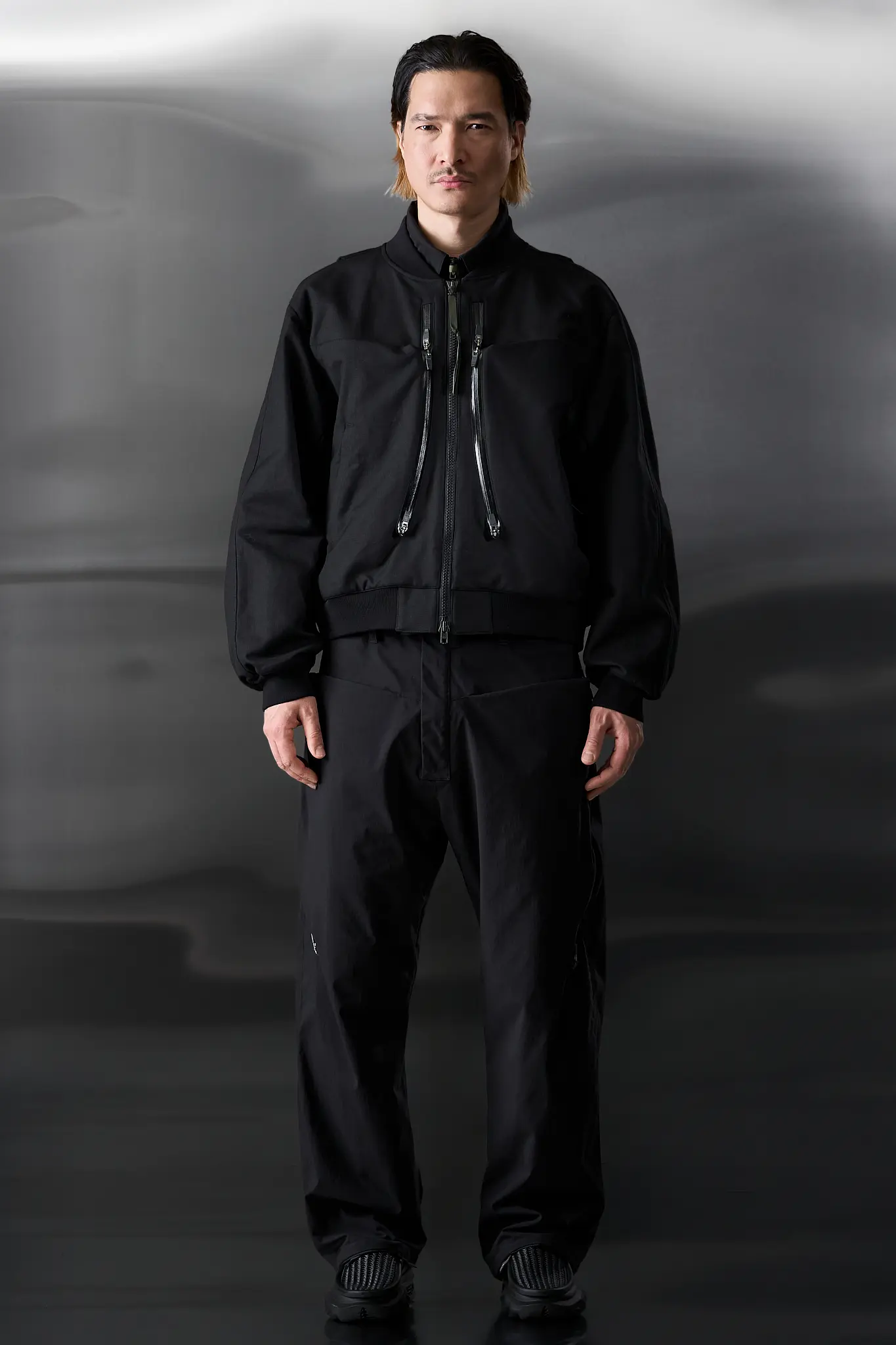 ACRONYM J126-KI 'BLACK'
