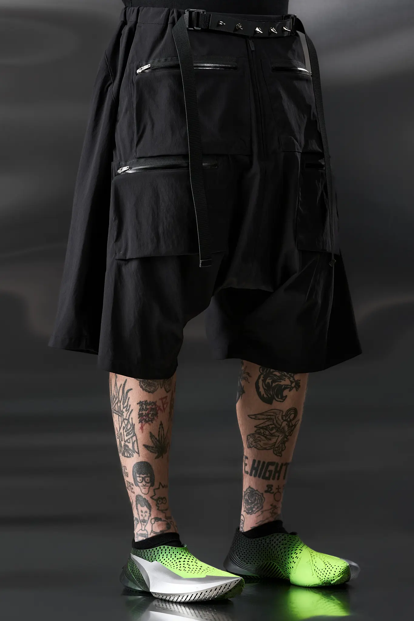 ACRONYM SP62A-M 'BLACK'