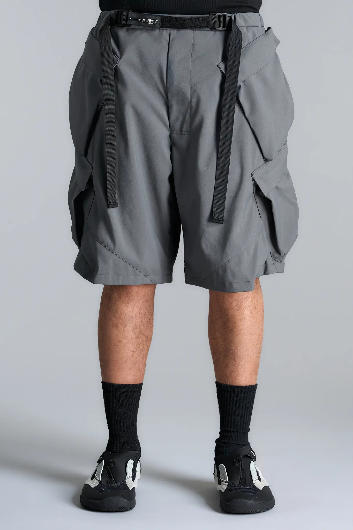 ACRONYM SP56A-M 'GREY'