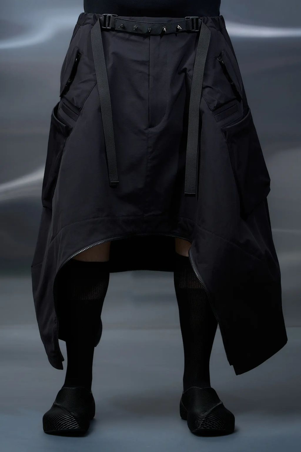 ACRONYM SK30-DS 'BLACK'