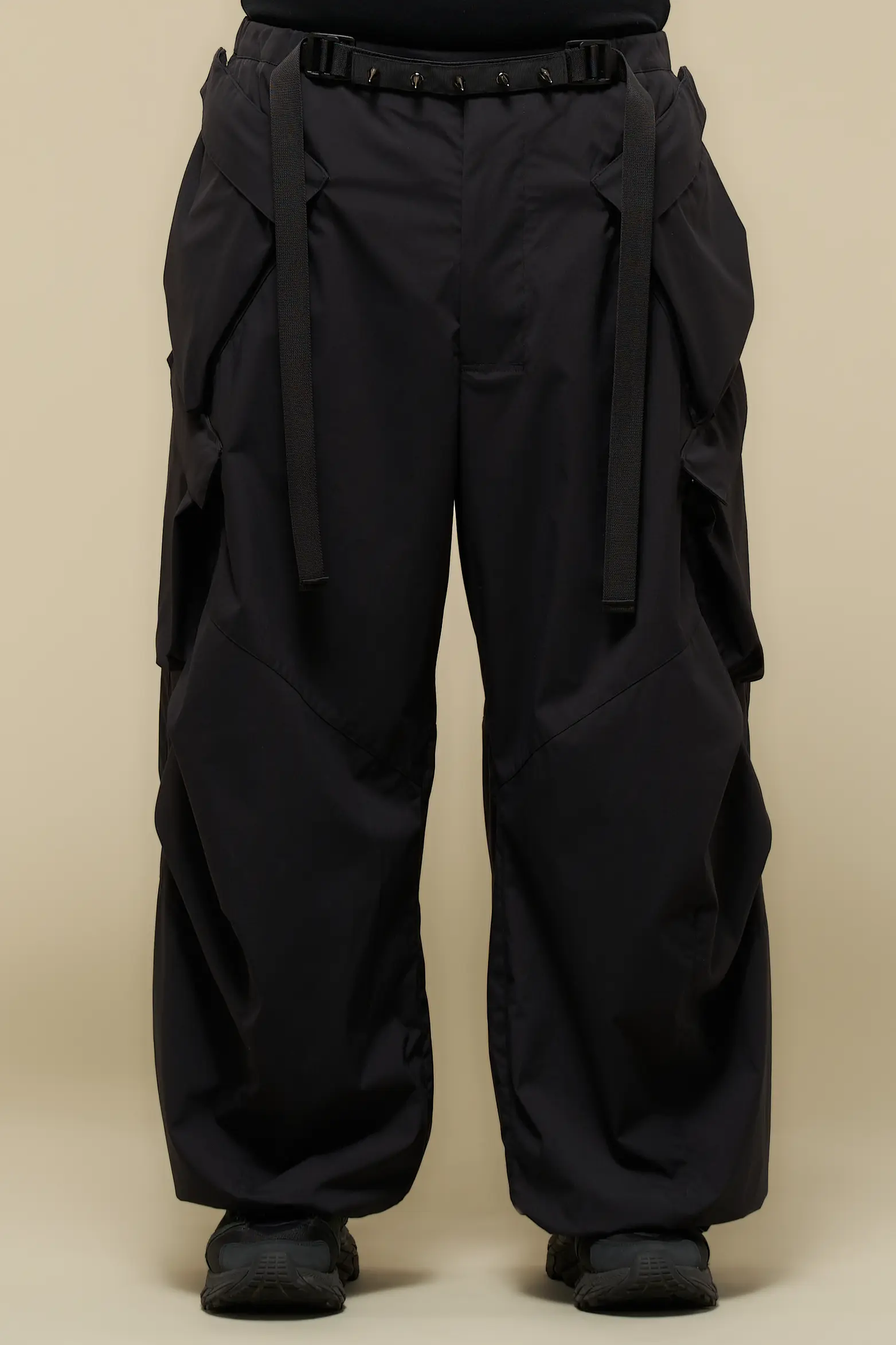 ACRONYM P56A-E 'BLACK'