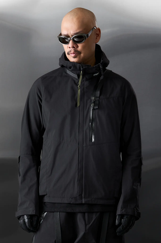 ACRONYM J23-E 'BLACK'