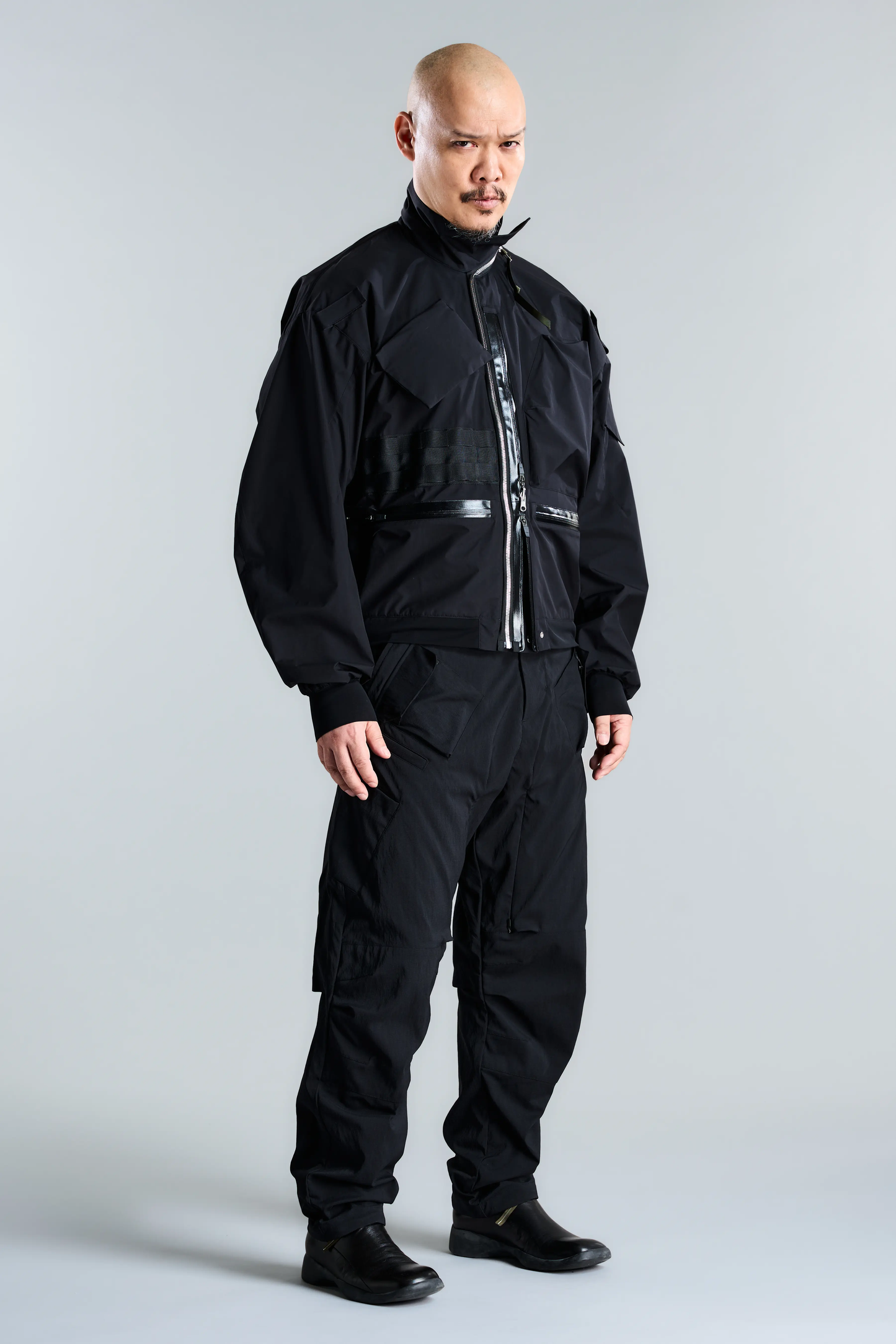 ACRONYM J123TS-WS 'BLACK'