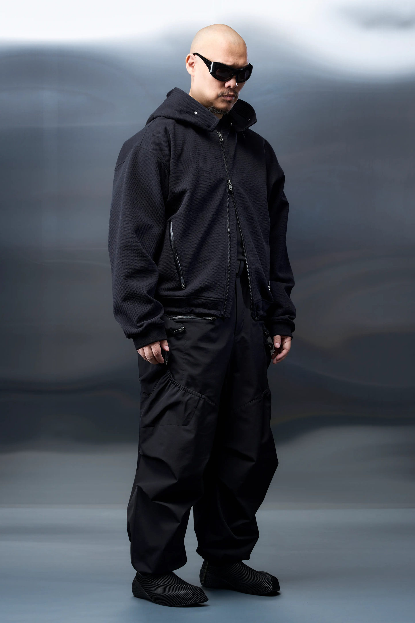 ACRONYM J132-SS 'BLACK'