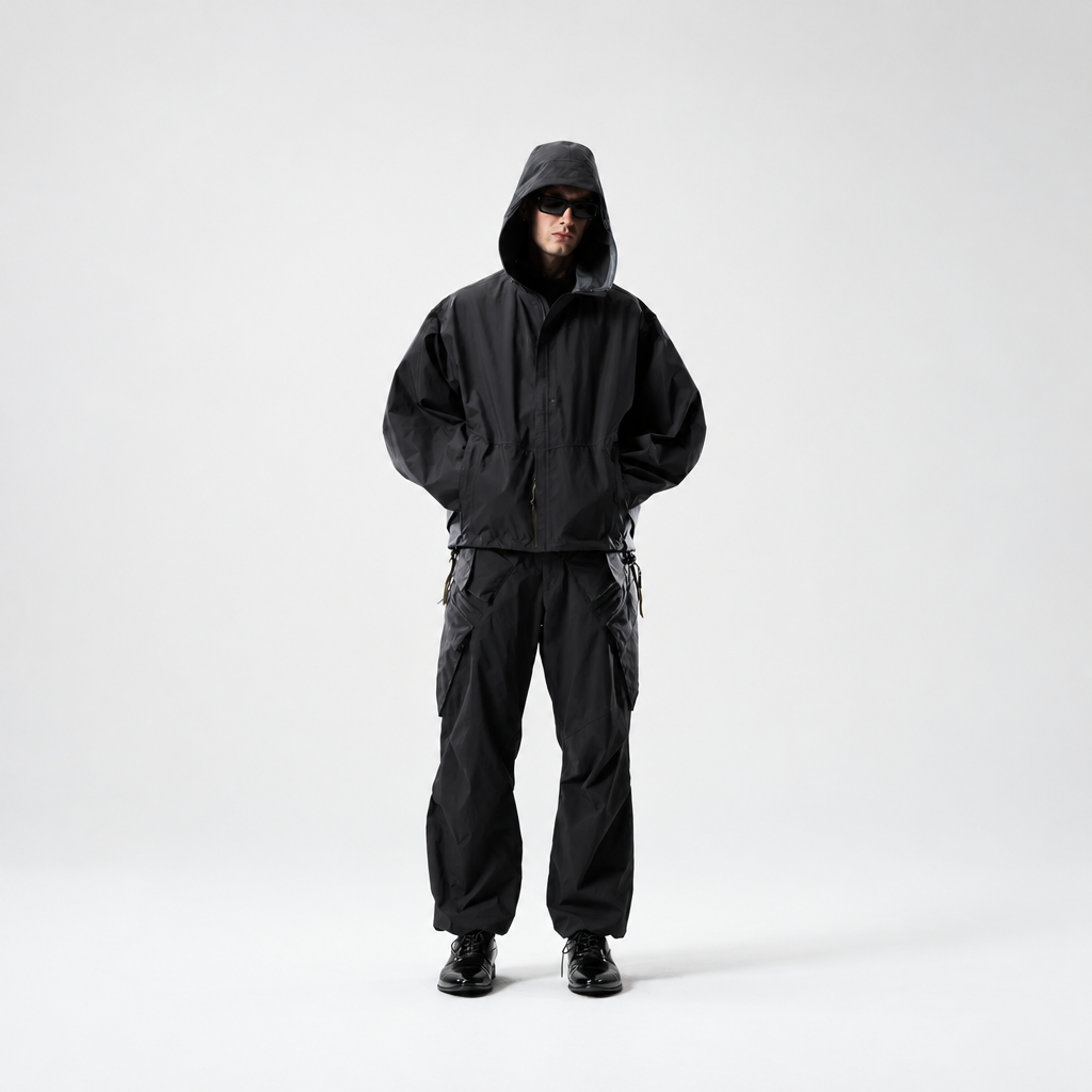 ACRONYM J129-GT 'BLACK'