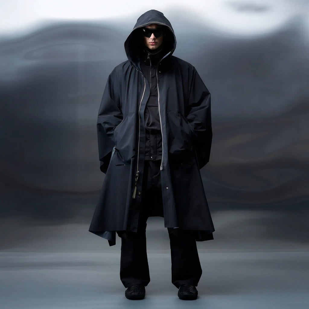 ACRONYM CP6-GT 'BLACK'