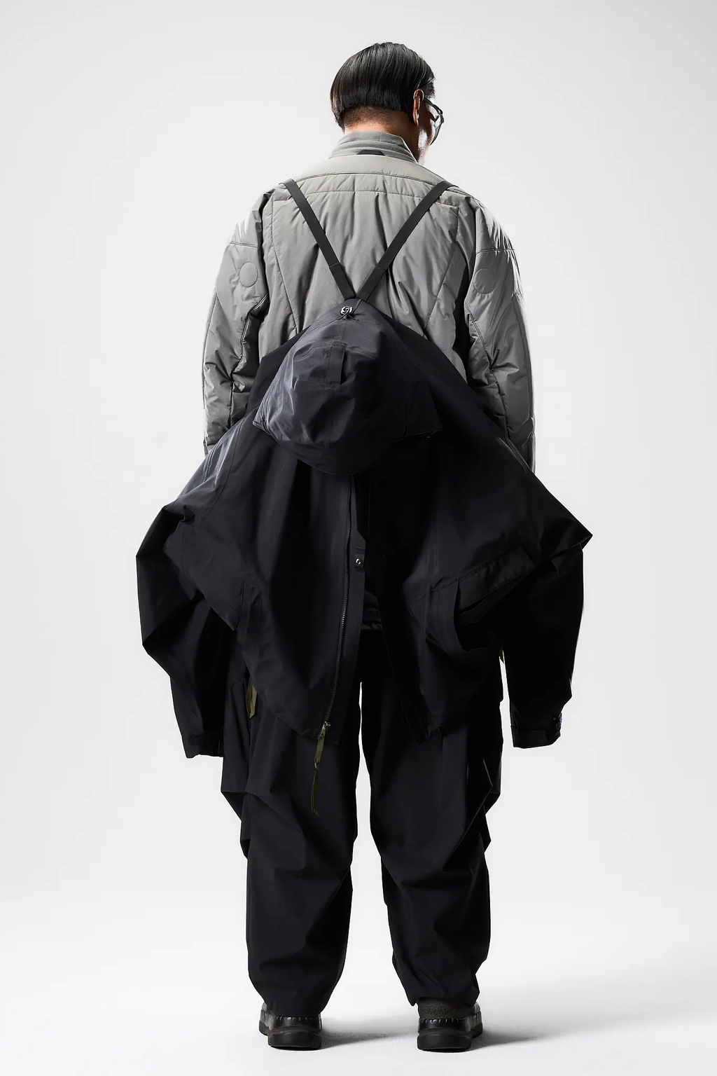 ACRONYM J129-GT 'BLACK'