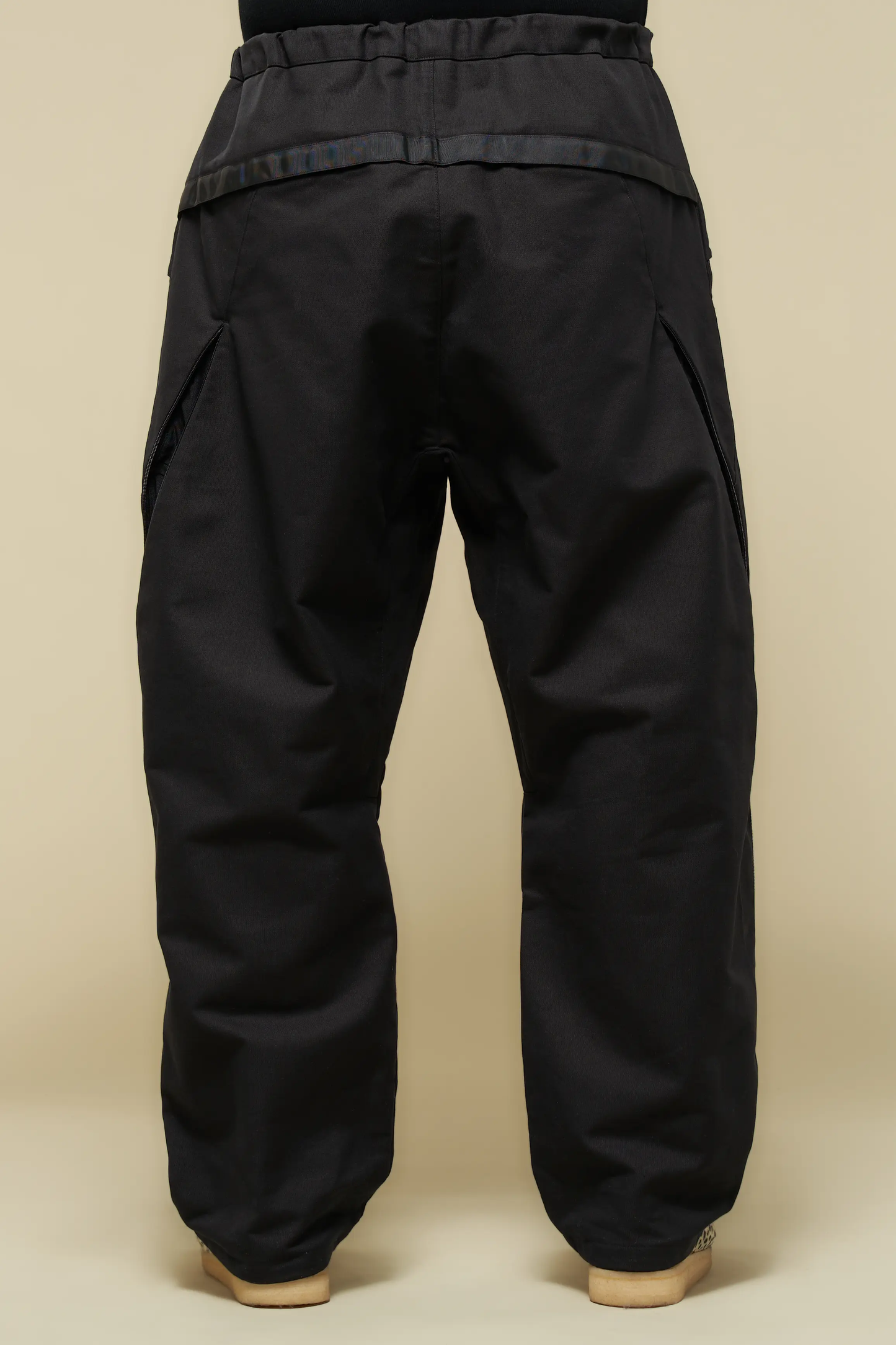 ACRONYM P55-KI 'BLACK'