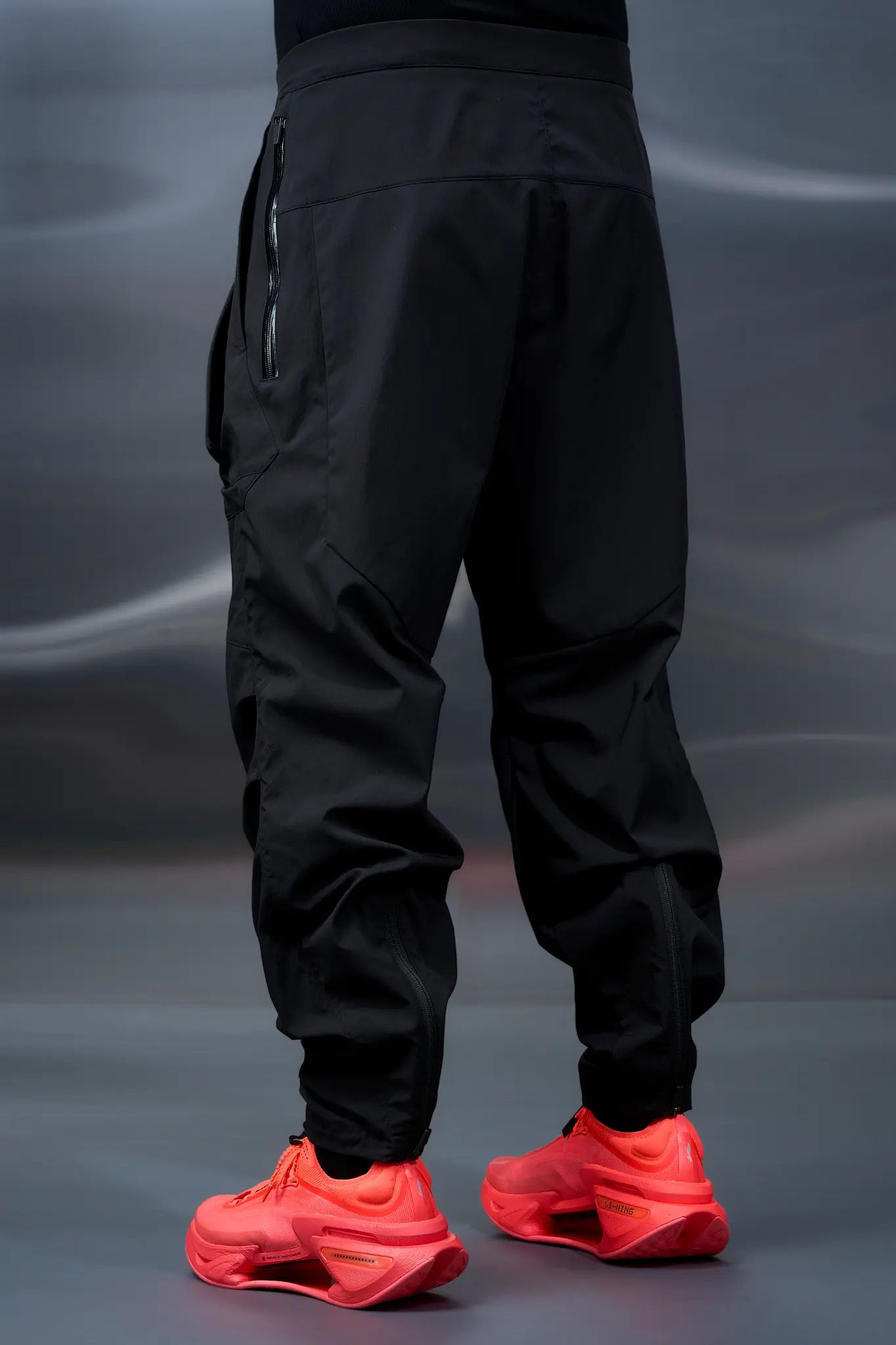 ACRONYM P43-M 'BLACK'