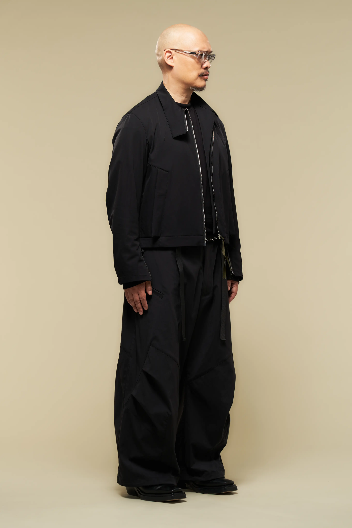 ACRONYM P56B-M 'BLACK'