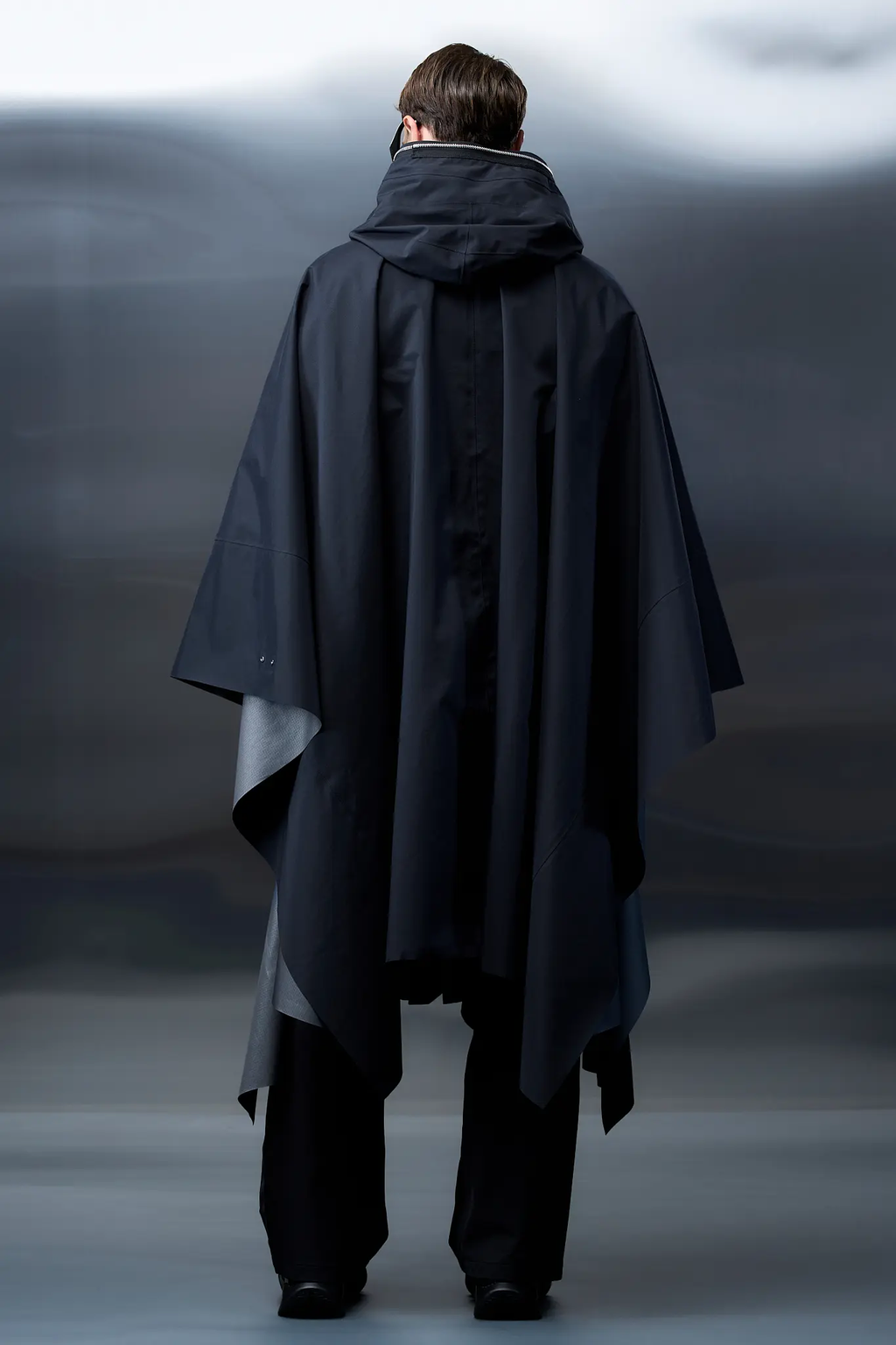 ACRONYM CP6-GT 'BLACK'