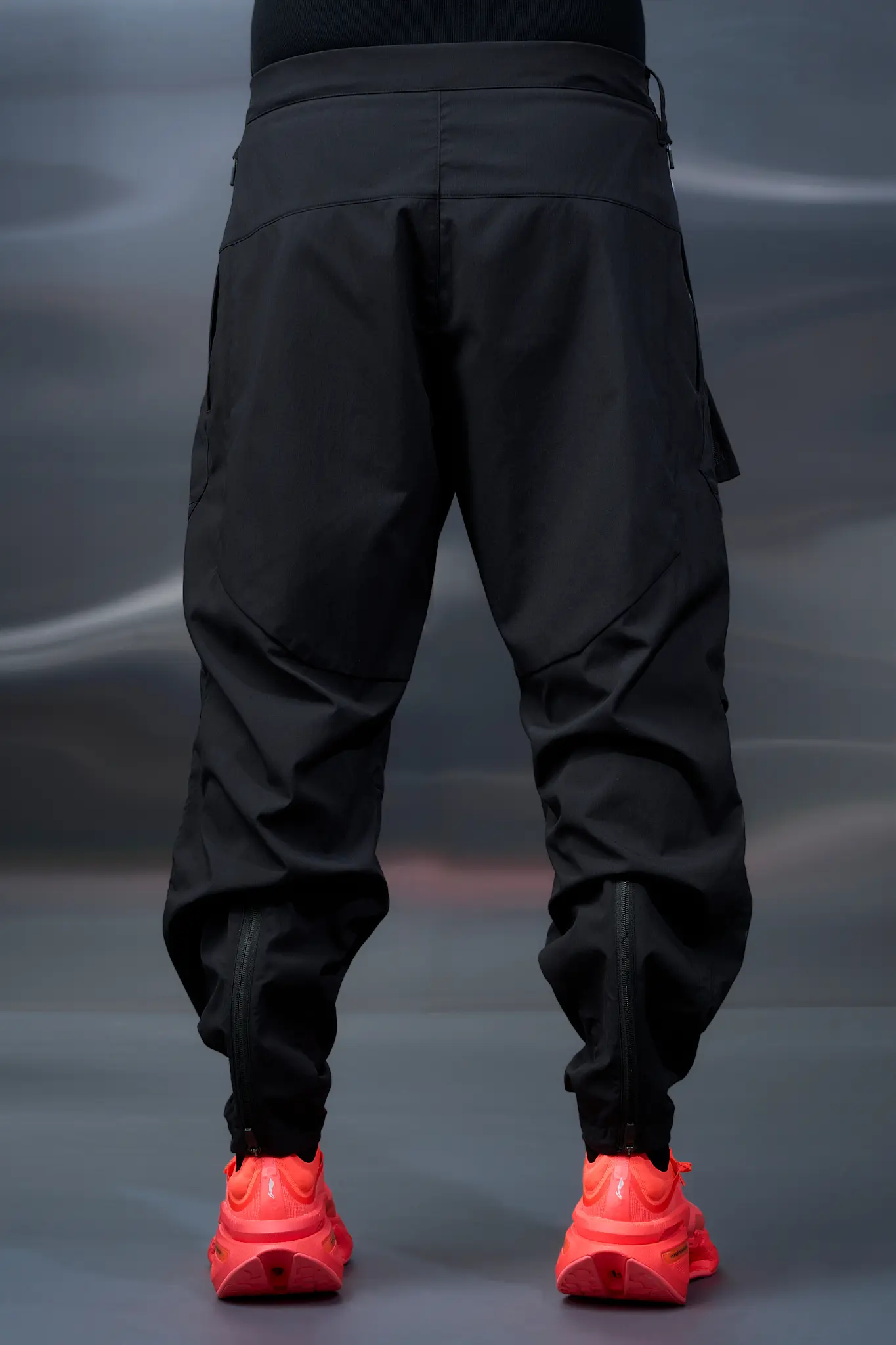 ACRONYM P43-M 'BLACK'