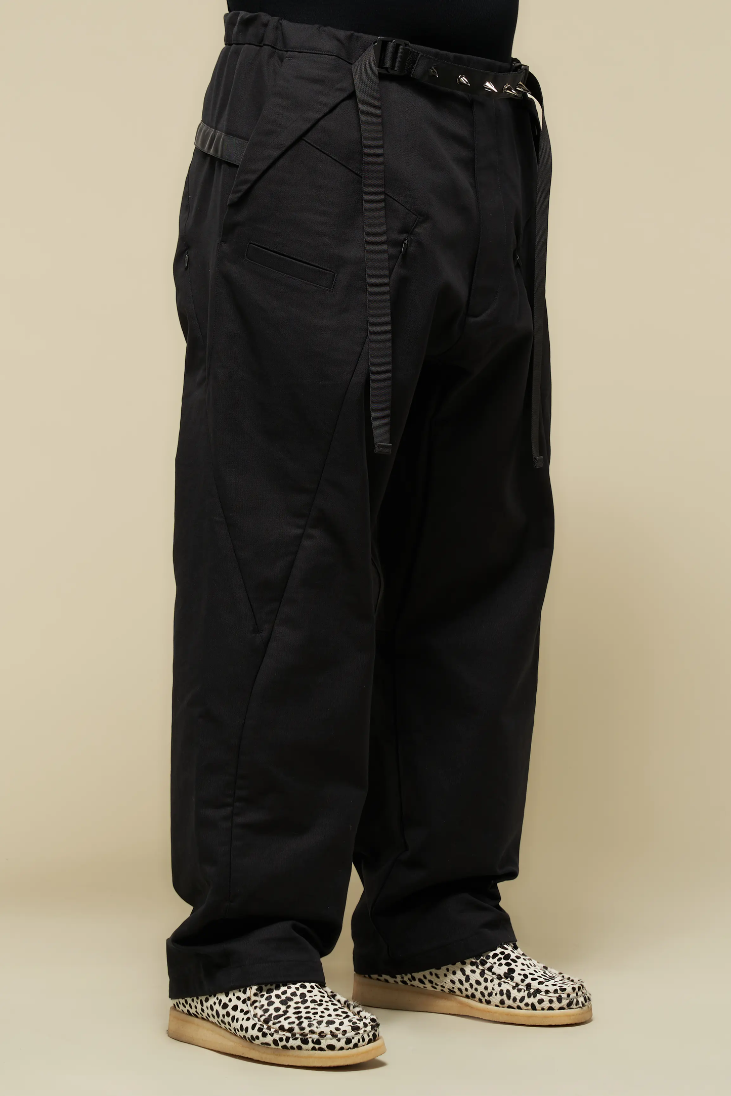 ACRONYM P55-KI 'BLACK'