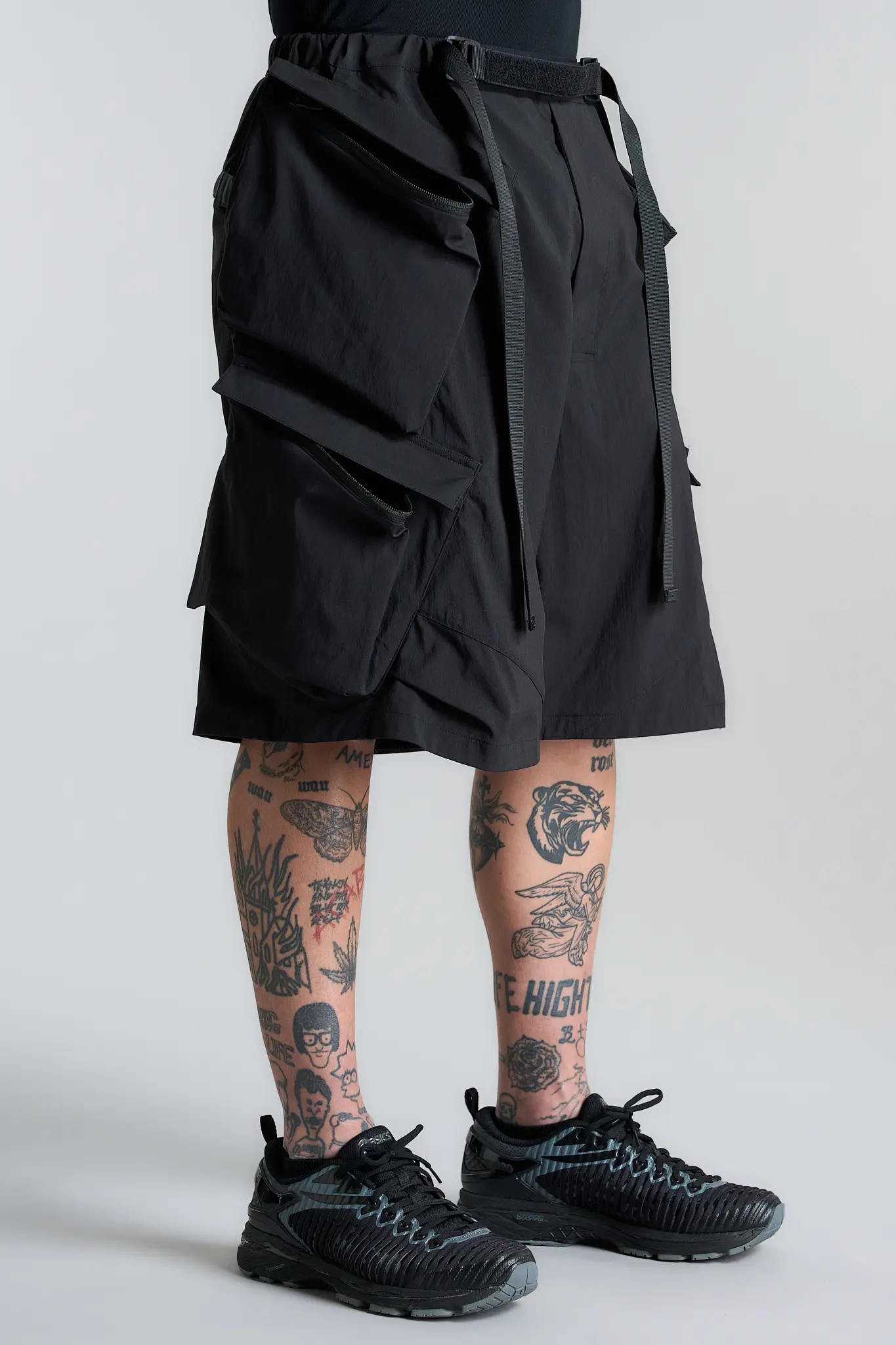 ACRONYM SP56A-M 'BLACK'