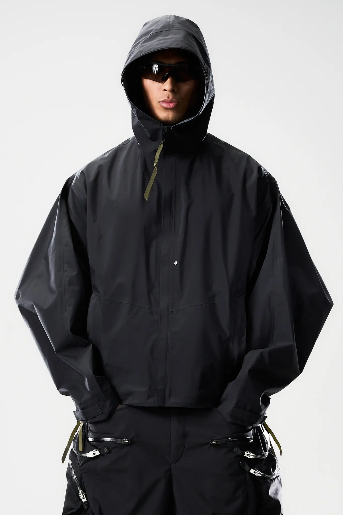 ACRONYM J129-GT 'BLACK'