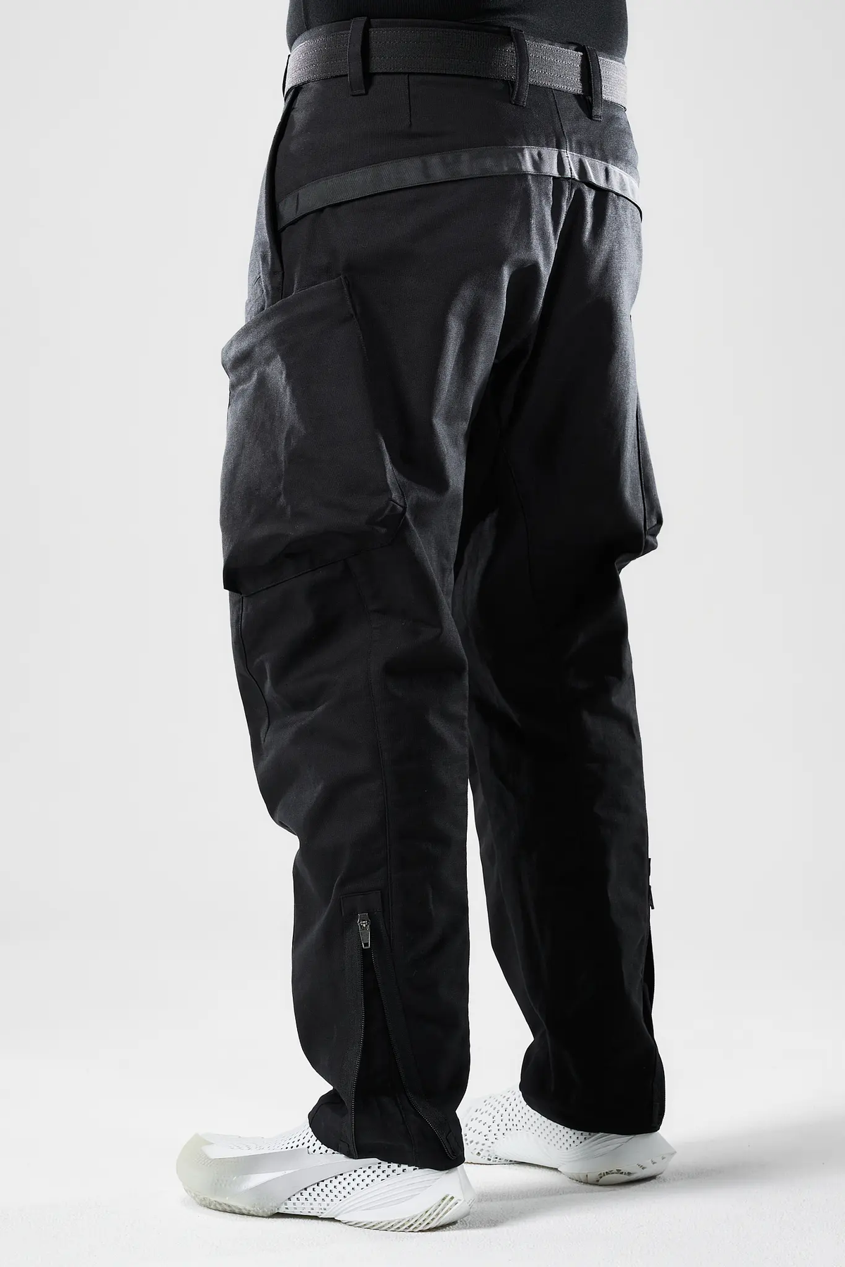 ACRONYM P37-KI 'BLACK'