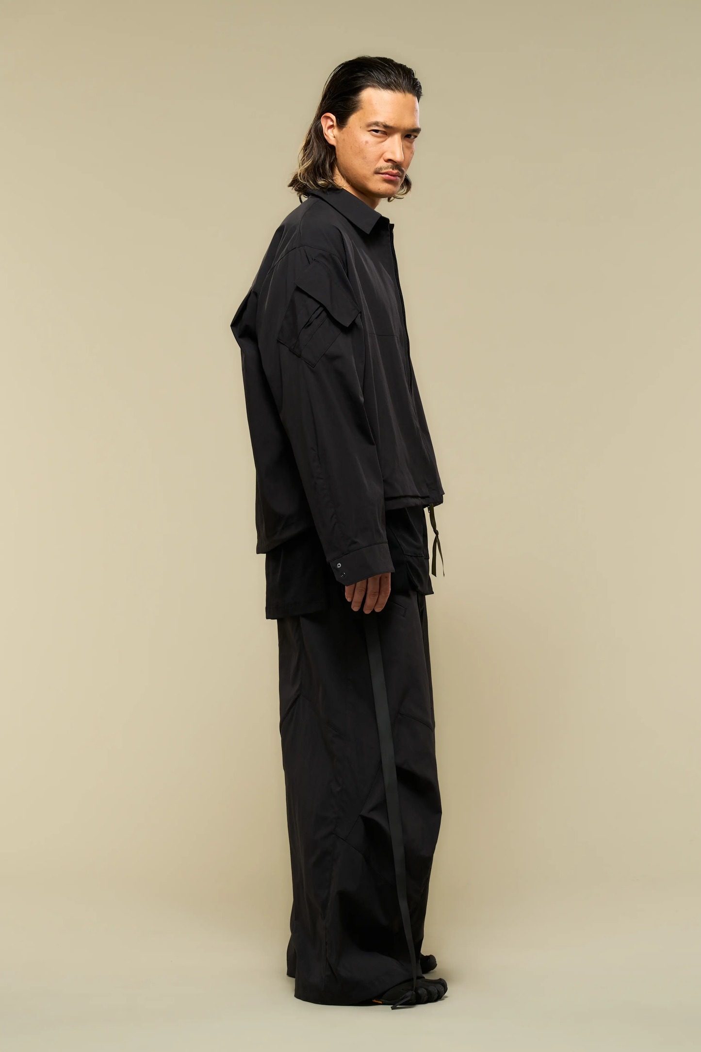 ACRONYM LA12-M 'BLACK'