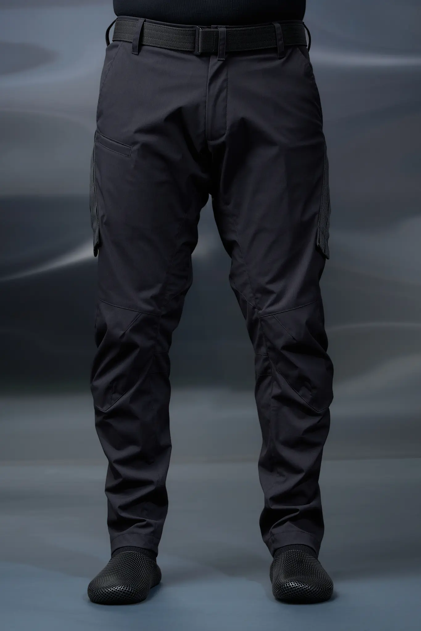 ACRONYM P10TS-E 'BLACK'