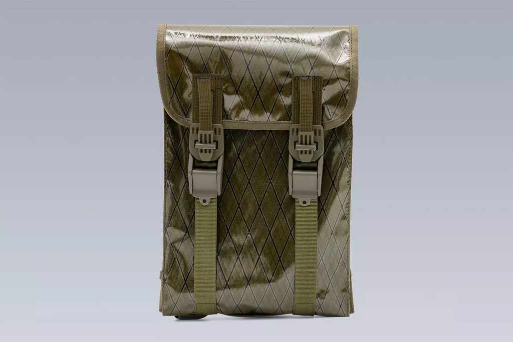 ACRONYM 3A-2-FOIL 'OLIVE'