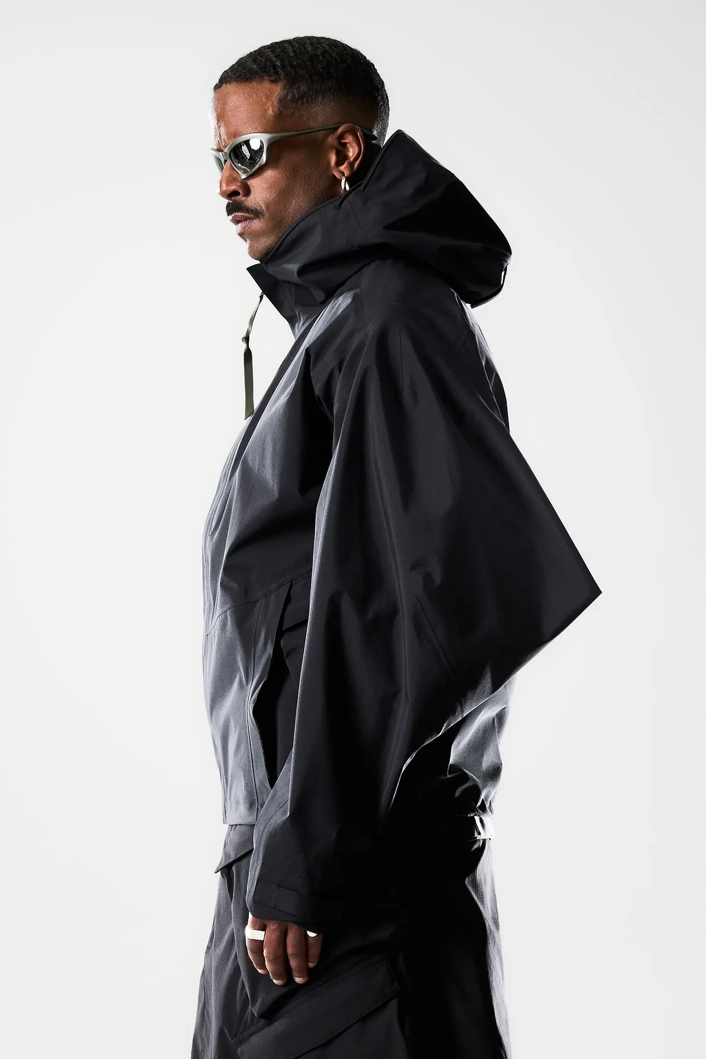 ACRONYM J129-GT 'BLACK'