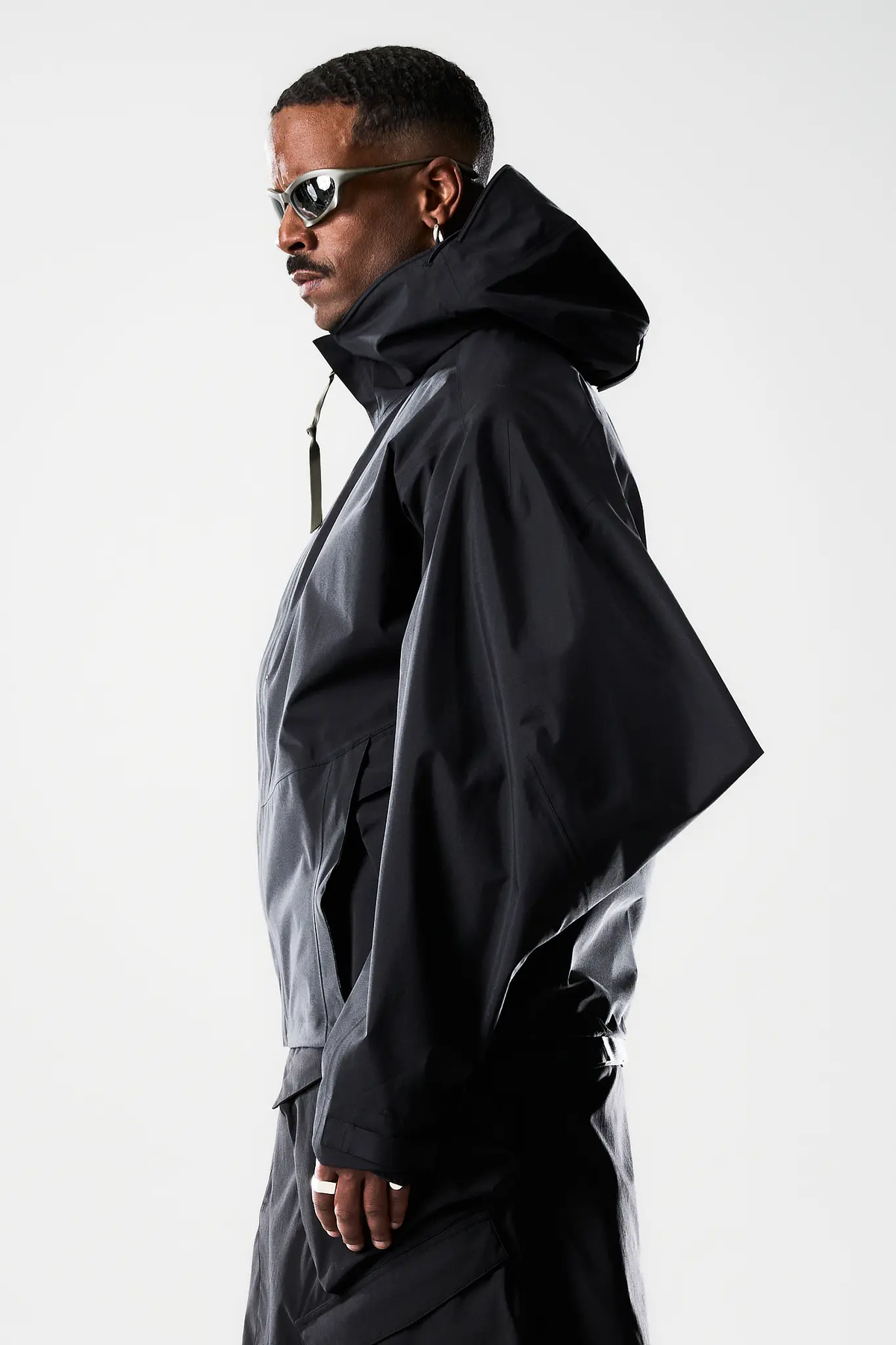 ACRONYM J129-GT 'BLACK'