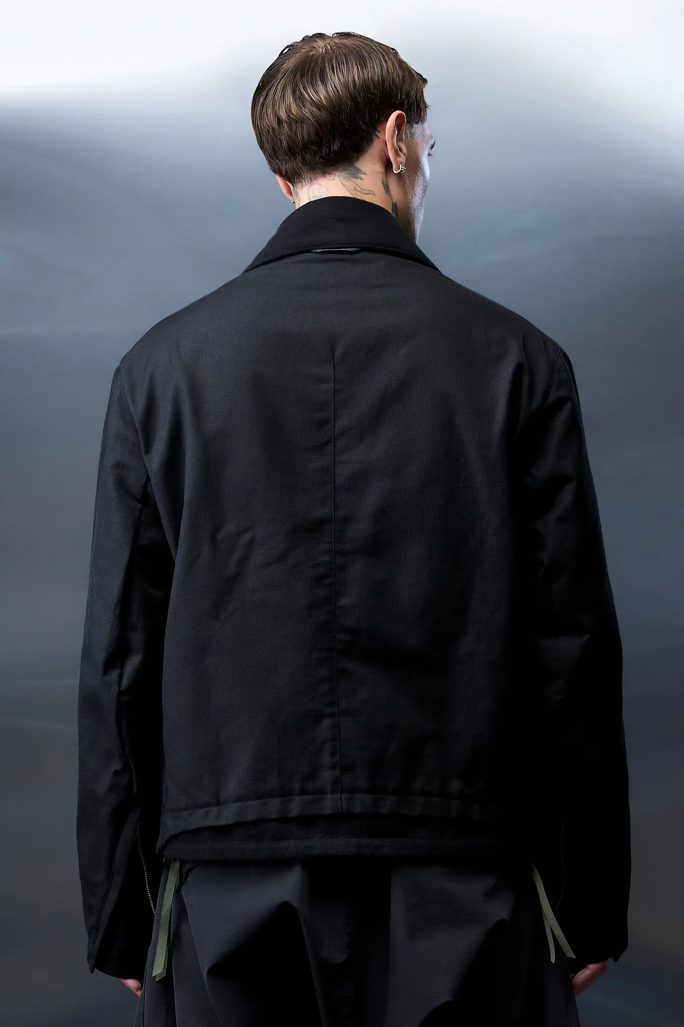 ACRONYM J125-KI 'BLACK'