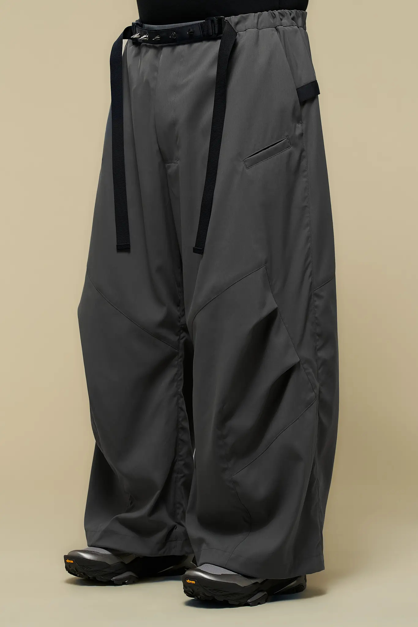 ACRONYM P56B-M 'GREY'