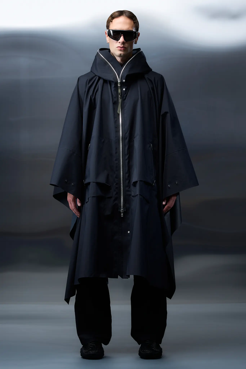ACRONYM CP6-GT 'BLACK'