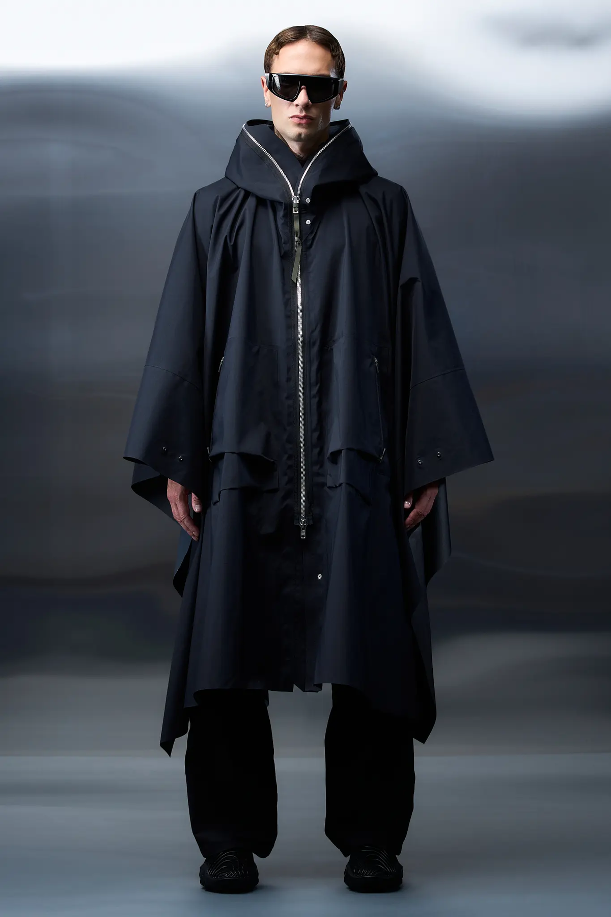 ACRONYM CP6-GT 'BLACK'