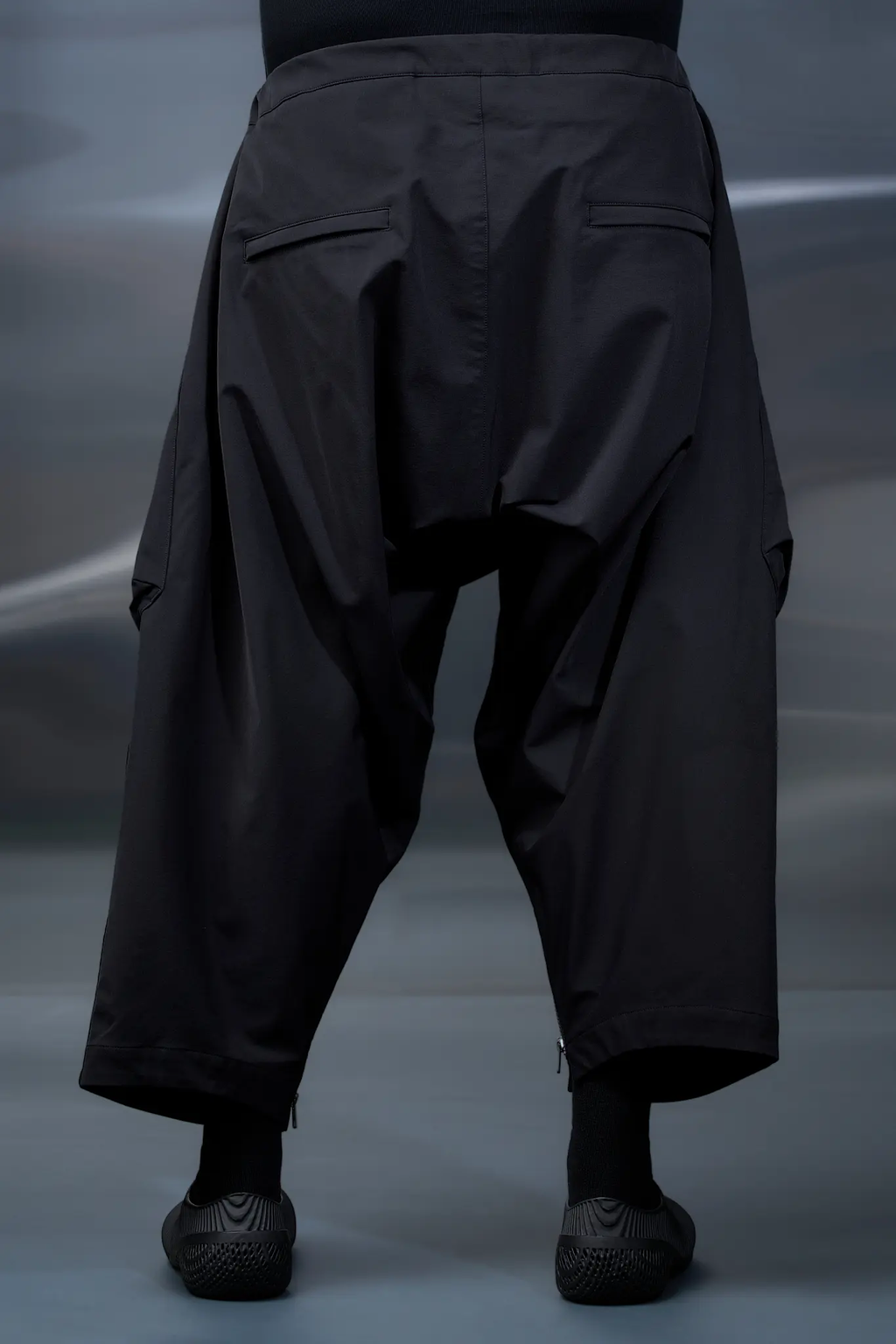 ACRONYM SK30-DS 'BLACK'
