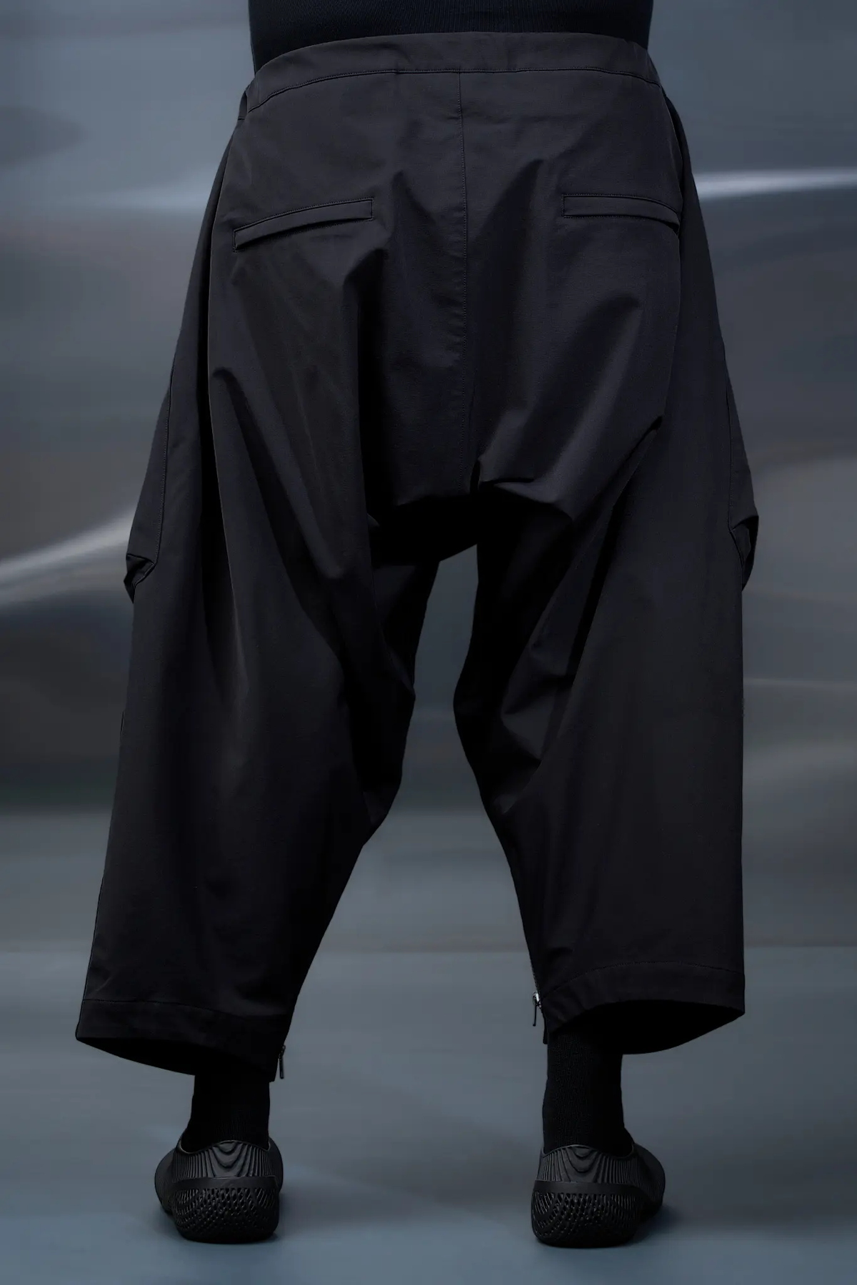 ACRONYM SK30-DS 'BLACK'