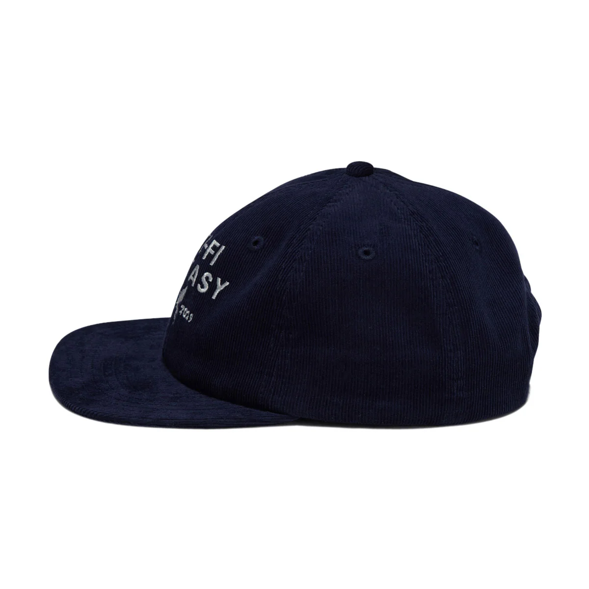 SCI-FI FANTASY PEGASUS HAT 2 'ROYAL'