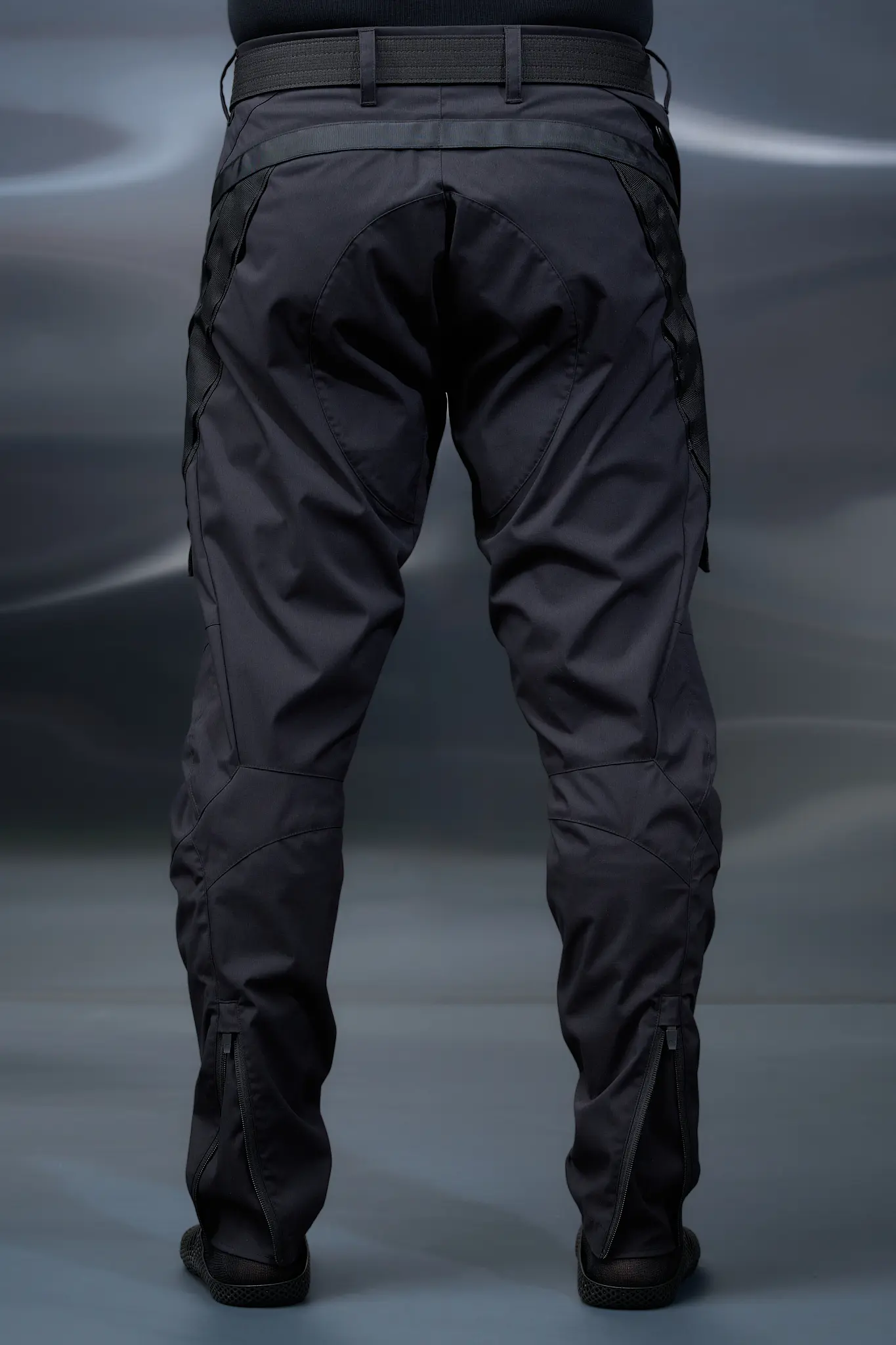 ACRONYM P10TS-E 'BLACK'