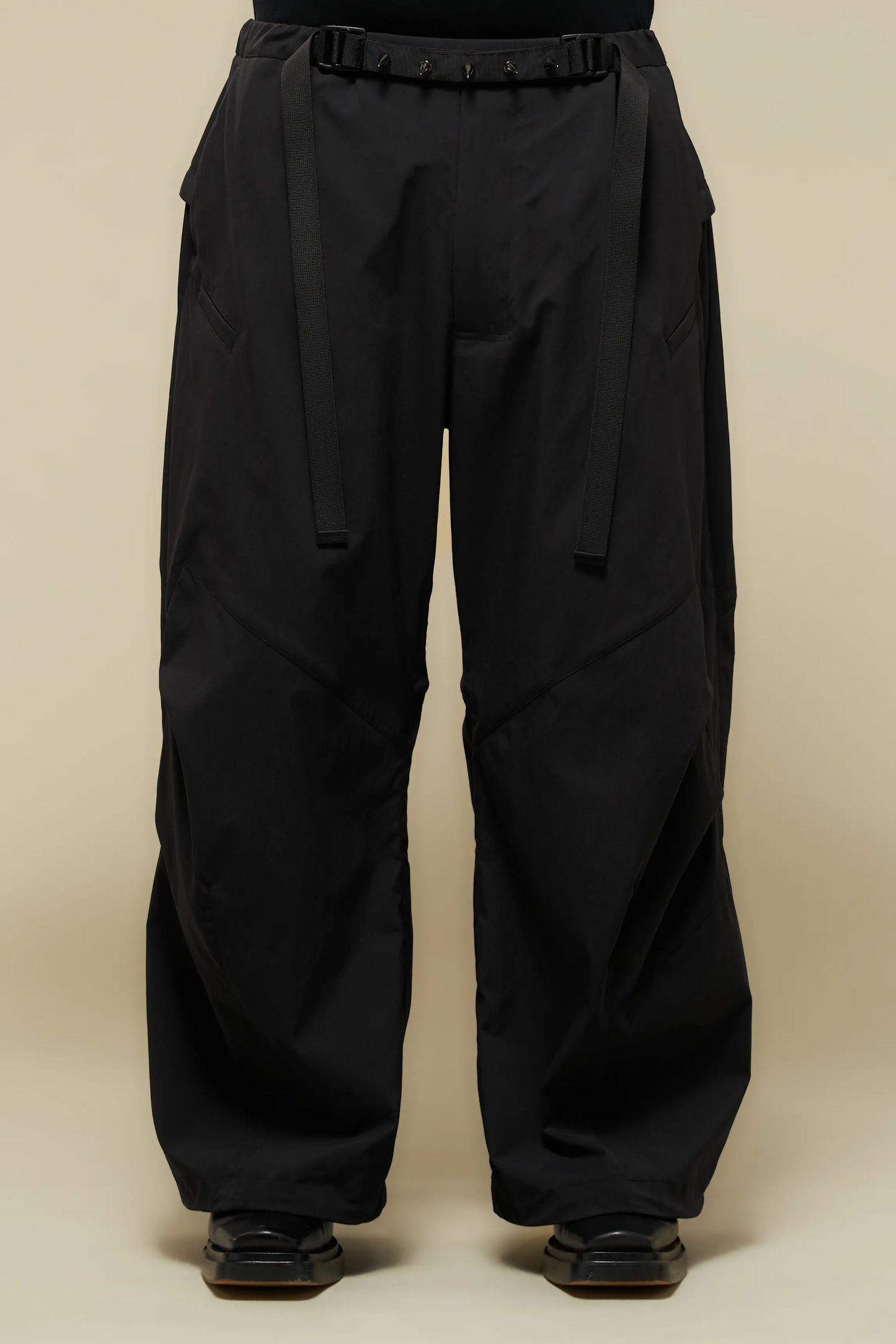 ACRONYM P56B-M 'BLACK'