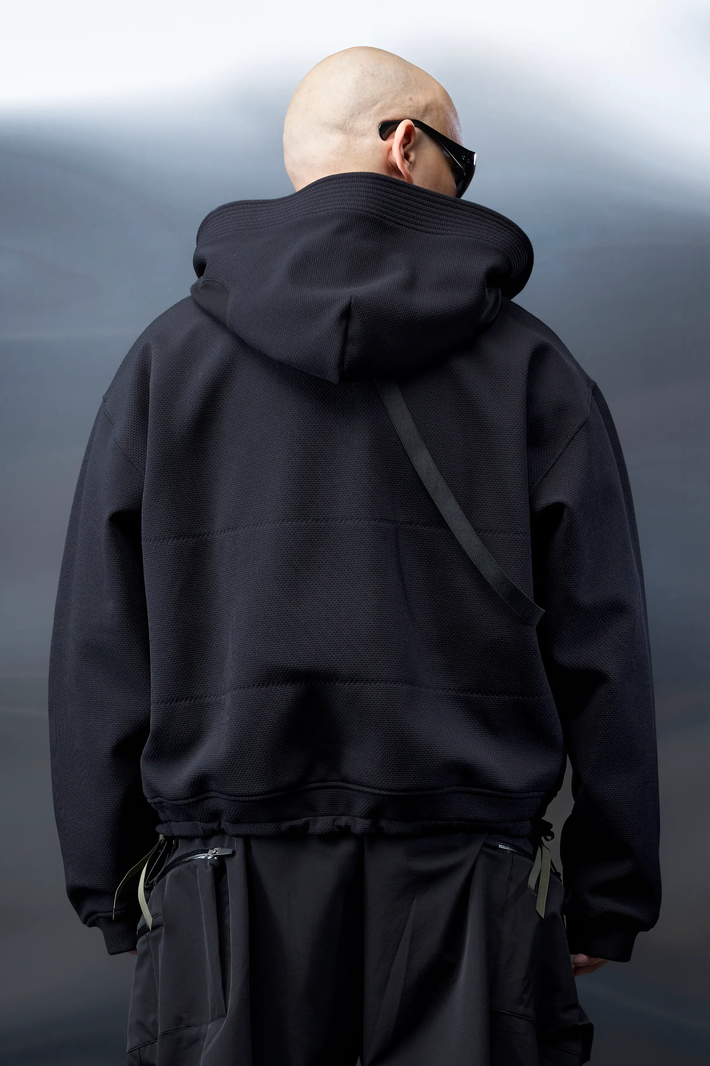 ACRONYM J132-SS 'BLACK'