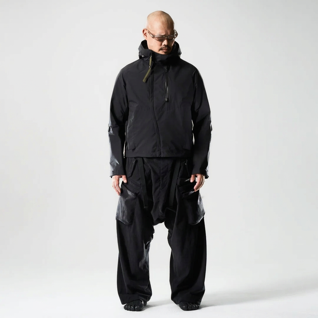 ACRONYM J23B-WS 'BLACK'