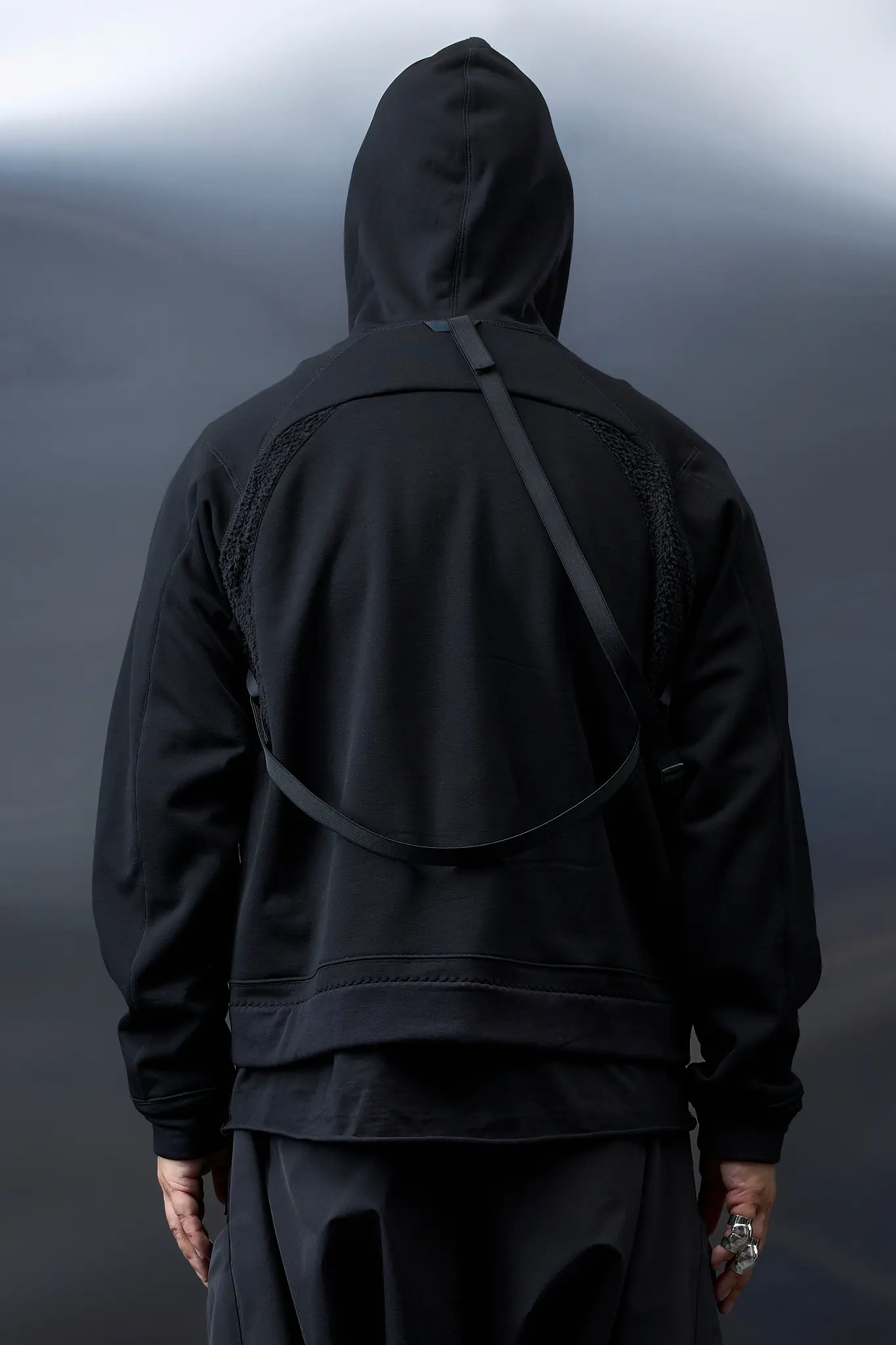 ACRONYM S21A-PS 'BLACK'