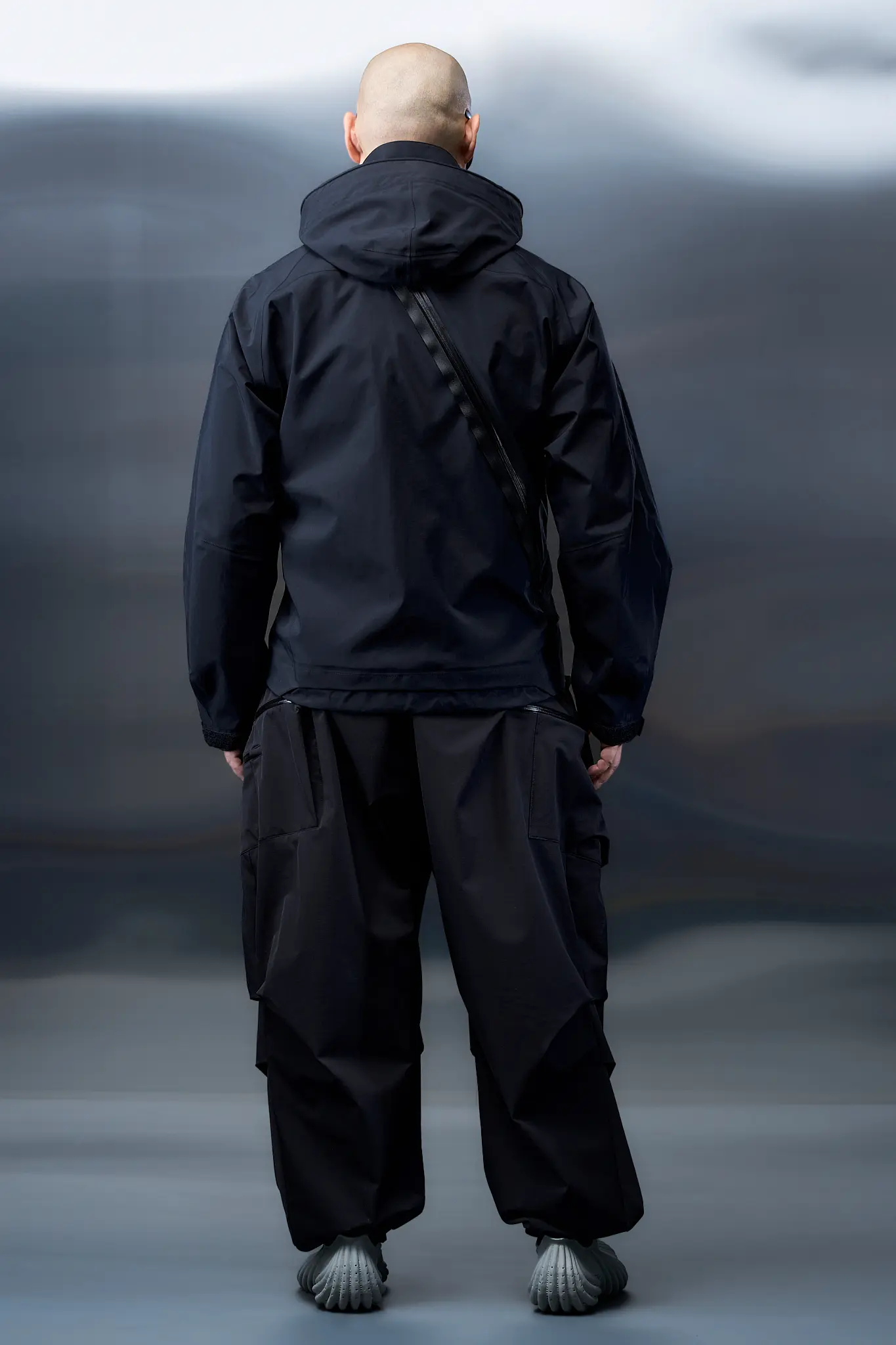 ACRONYM J127-GT 'BLACK'