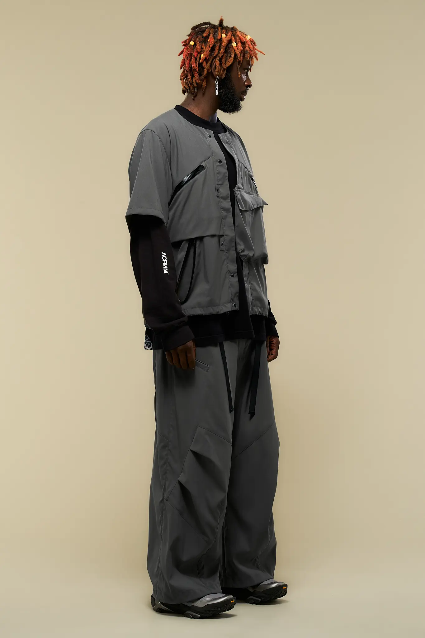 ACRONYM P56B-M 'GREY'