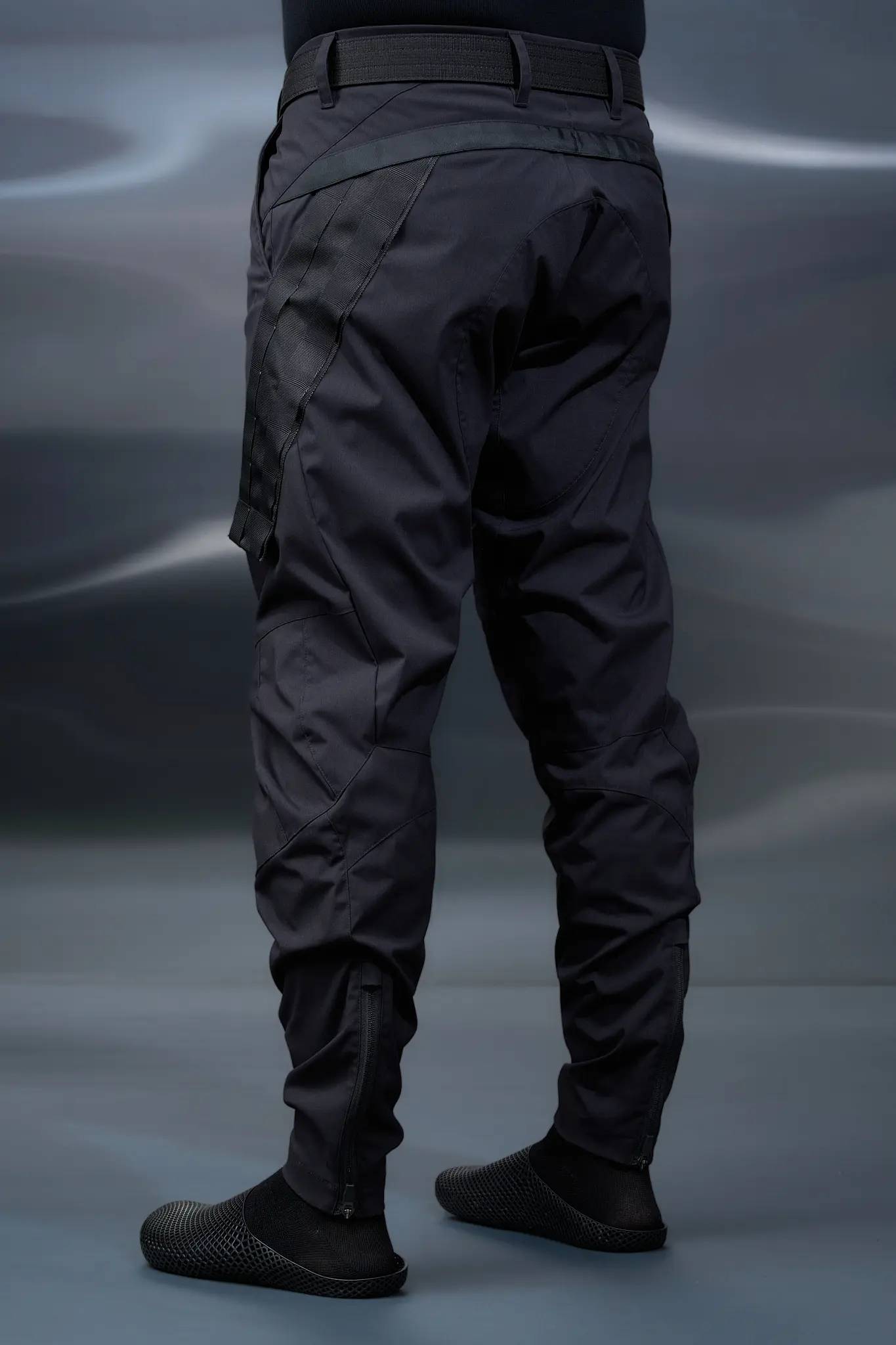 ACRONYM P10TS-E 'BLACK'