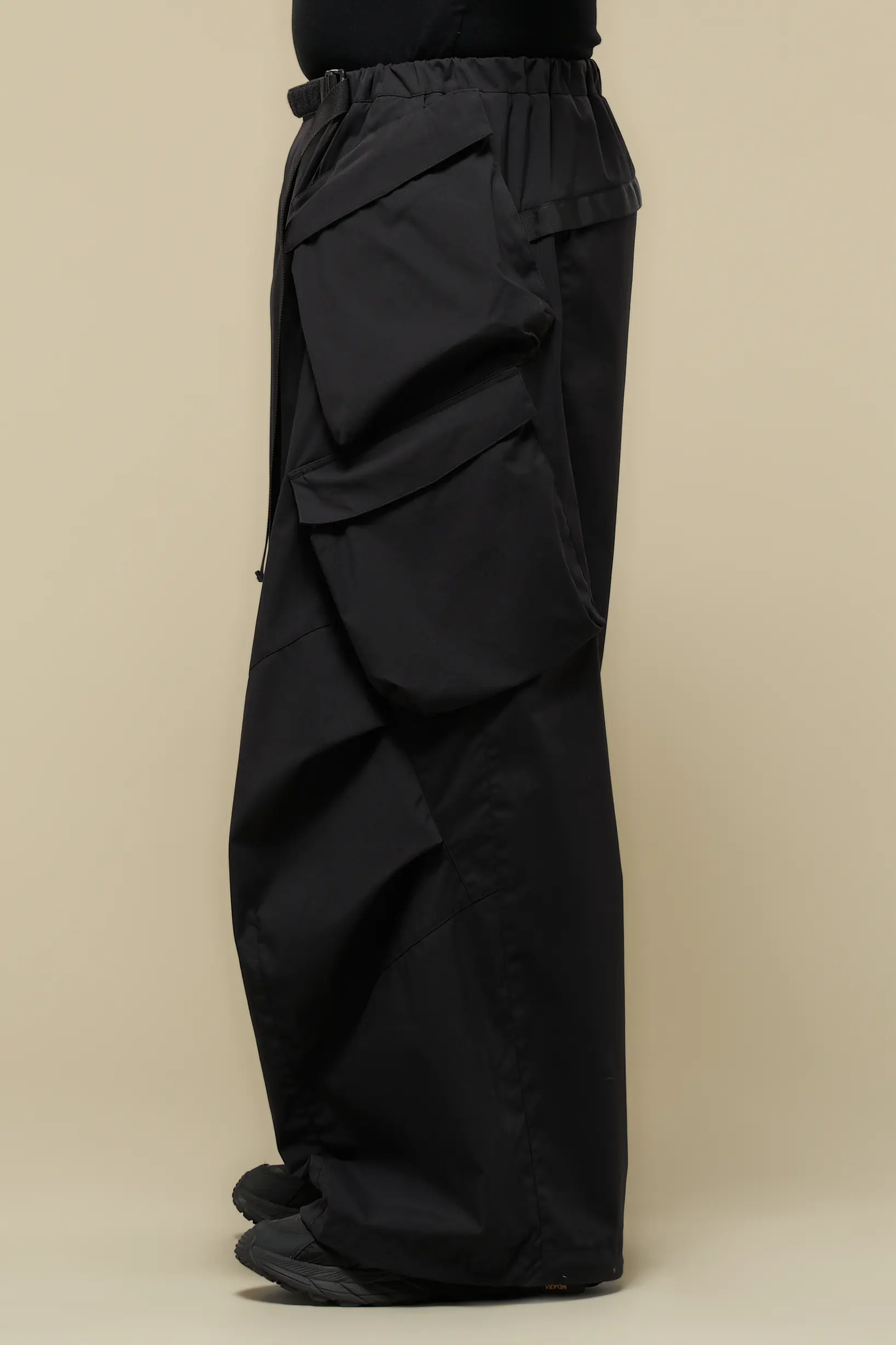 ACRONYM P56A-E 'BLACK'