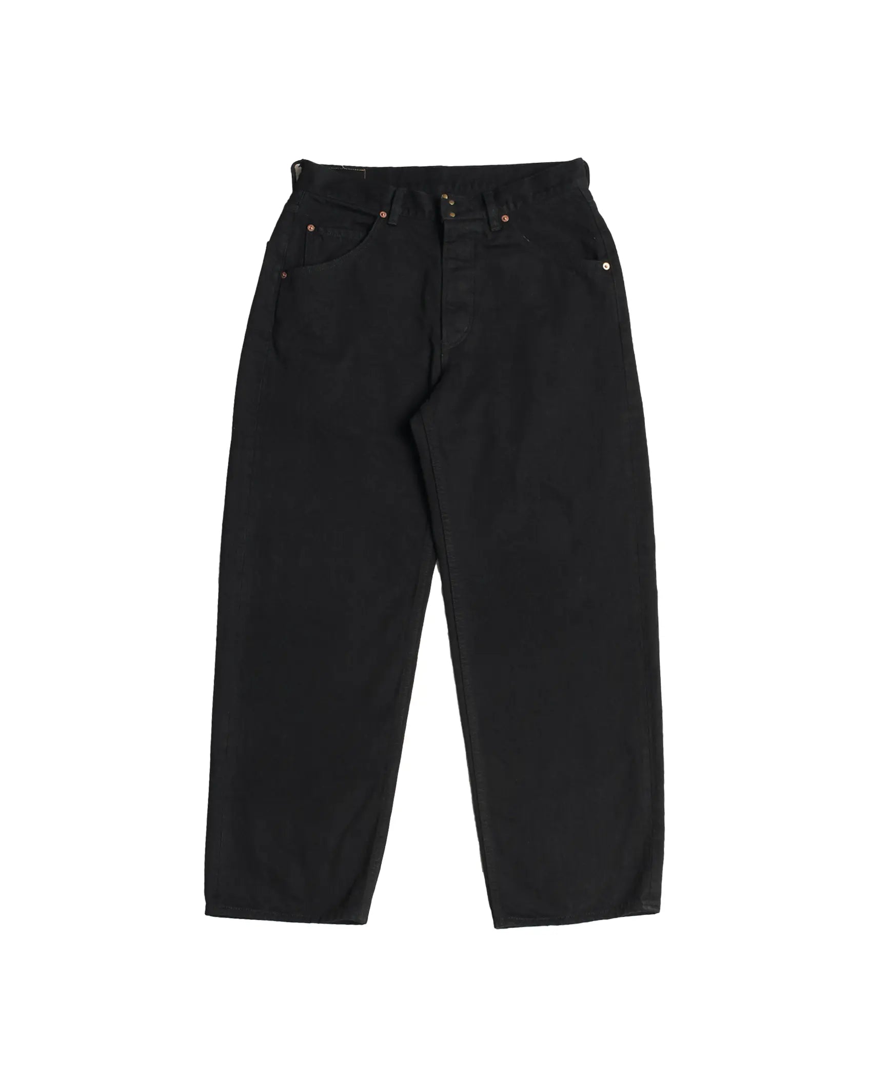 O-® IOS COMFORT BK 'BLACK RINSE' O-