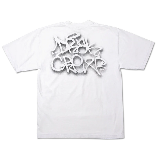 IRAK Train Tag S/S Tee