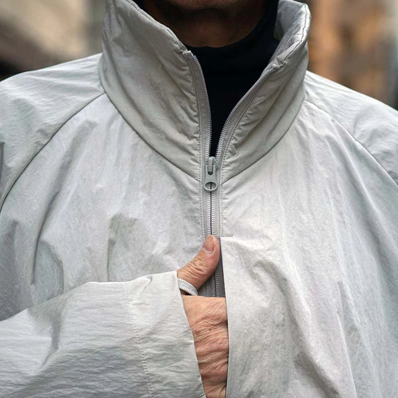 CCP JK-AB101 / DARTS PK JACKET 'GREY'